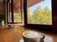 -CafeDuVillage乡村咖啡馆(美邻苑店)