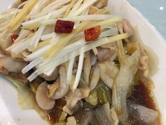 -老虎滩船说·海胆水饺·大连海鲜(老虎滩店)