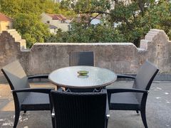 -大可堂普洱茶馆(襄阳南路馆)