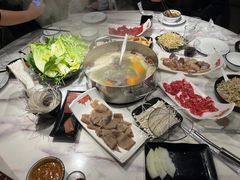 -放牛郎·正宗贵州黄牛肉馆(双高广场店)