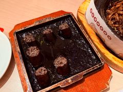 -七八冷面·延边朝鲜族美食(世纪汇店)