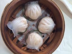 -潮福城大酒楼·潮味粤品·港式点心(湖滨北路店)