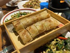 -随缘小馆(红岭路店)