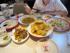 -李老哈·东北菜(宋园路店)