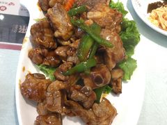 -添福来墨鱼饺子 · 海鲜东北菜(大连星海·黄浦路店)