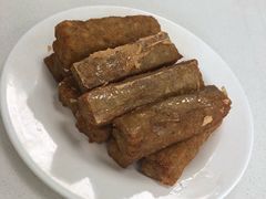 -老磁器口豆汁店(天坛店)