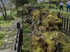 -唐崖土司城遗址