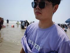 -日照海滨国家森林公园