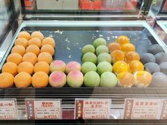 -陶陶居饼家(惠福东路店)