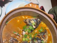 -千岛湖小鱼儿·淳安匠心农家菜