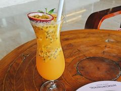 -半山半岛洲际度假酒店·观海廊