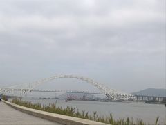 -芒洲湿地公园