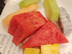 -星汇餐厅(新濠影汇店)