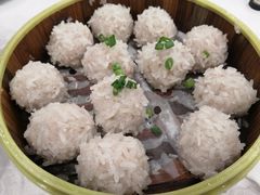 珍珠丸子-九头鸟酒家(四道口店)