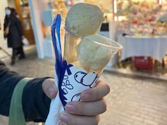 -西琳姑娘·新疆冰淇淋酸奶茶(南开大悦城店)