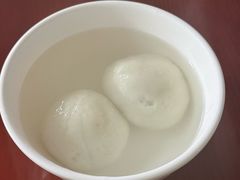 芝麻汤团-古徽州馄饨店(宝安路店)