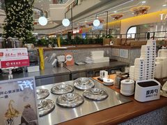 -野人先生Gelato(上海长宁龙之梦店)
