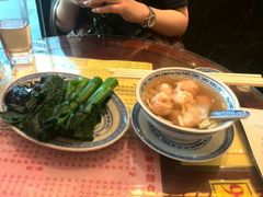 鲜虾云吞-麦奀云吞面世家 山顶店(山顶广场店)