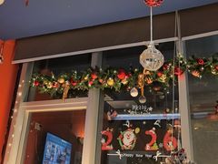 -大头虾越式风味餐厅(光明广场店)