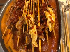 -来蜀乾串串香(北京总店)
