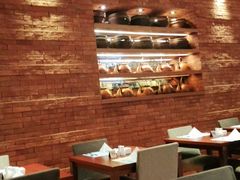 大堂-马哥孛罗咖啡厅·Cafe Marco (厦门马哥孛罗东方大酒店)