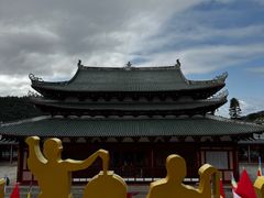 -南少林寺