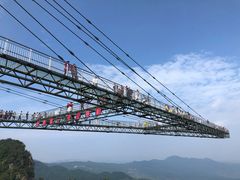 -梦幻奥陶纪景区