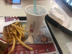 -肯德基(西安电子城店)