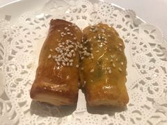 蜜汁叉烧酥-苏浙汇(朝外店)