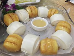 金银馒头-琼菜王(南海店)