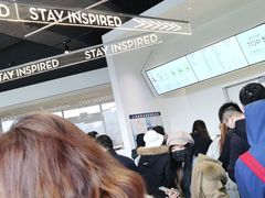-喜茶(烟台莱山万象汇店)