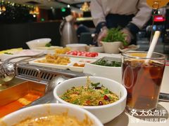 -海底捞火锅(勒泰店)