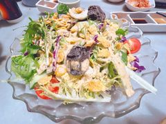 -韩宫宴烤肉·料理(颛桥万达店)