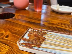 -今邕烧烤(西大店)