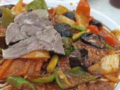 -伊穆祥牛肉面总店·清真