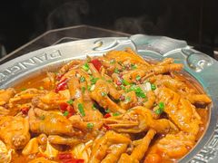 -胖哥俩肉蟹煲(学林街店)