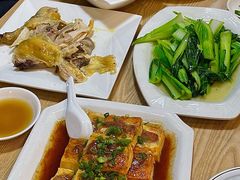 -高记惠州风味楼(惠城店)