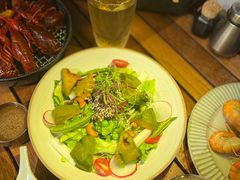 -山葵家居酒屋(天目里店)