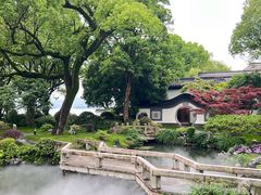 -杭州西湖柳莺里酒店