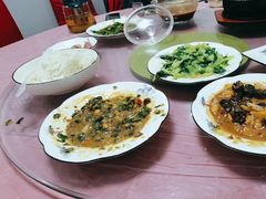 -翠茗农庄土菜馆(天目湖店)