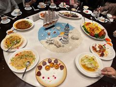 -深圳国际会展中心希尔顿酒店(前海华发冰雪世界店)