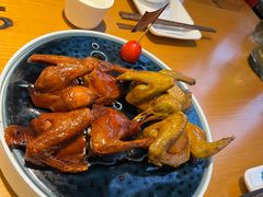 -大鸽饭(马王堆店)