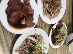 -米家清真糁馆(农大店)