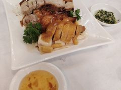 -美居大酒楼(美居广场店)