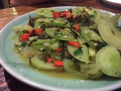 -德叔阙里·衢州菜馆(月湖店)