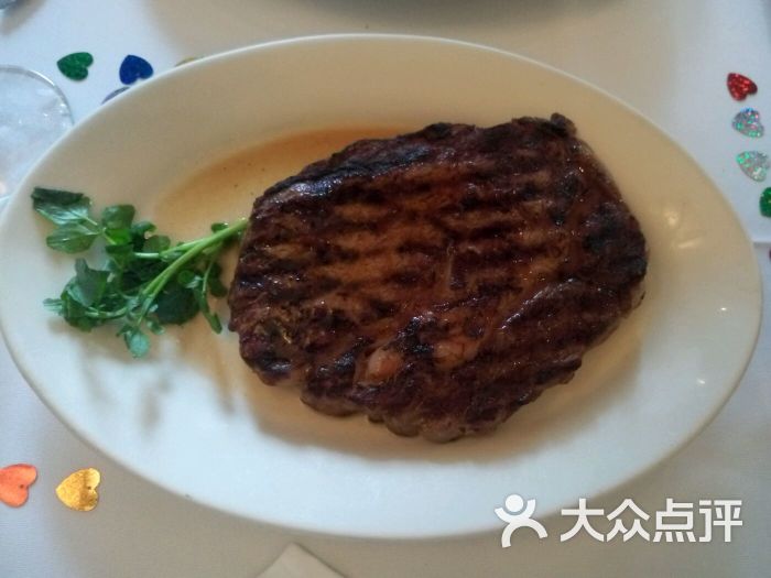 莫尔顿牛排坊(浦东ifc店)ribeye图片 第2201张