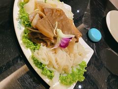 精三拼-葛记红焖羊肉(和平路形象店)