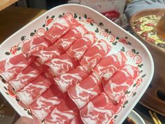 -东门口·鲜爆肚涮肉·烧烤(老门东店)