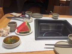 -巴奴毛肚火锅概念餐厅
