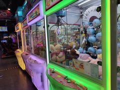 -奇奇乐园电玩城(立丰国际购物广场店)